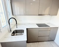 Resale - Semi - Detached Villa - Ciudad Quesada - La Marquesa Golf
