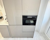 Resale - Semi - Detached Villa - Ciudad Quesada - La Marquesa Golf