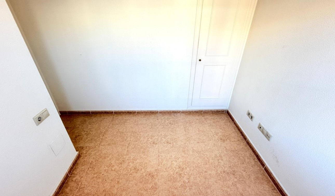 Resale - Semi - Detached Villa - Ciudad Quesada - La Marquesa Golf