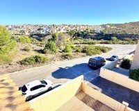 Resale - Semi - Detached Villa - Ciudad Quesada - La Marquesa Golf