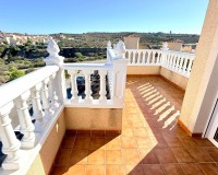 Resale - Semi - Detached Villa - Ciudad Quesada - La Marquesa Golf
