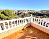 Resale - Semi - Detached Villa - Ciudad Quesada - La Marquesa Golf