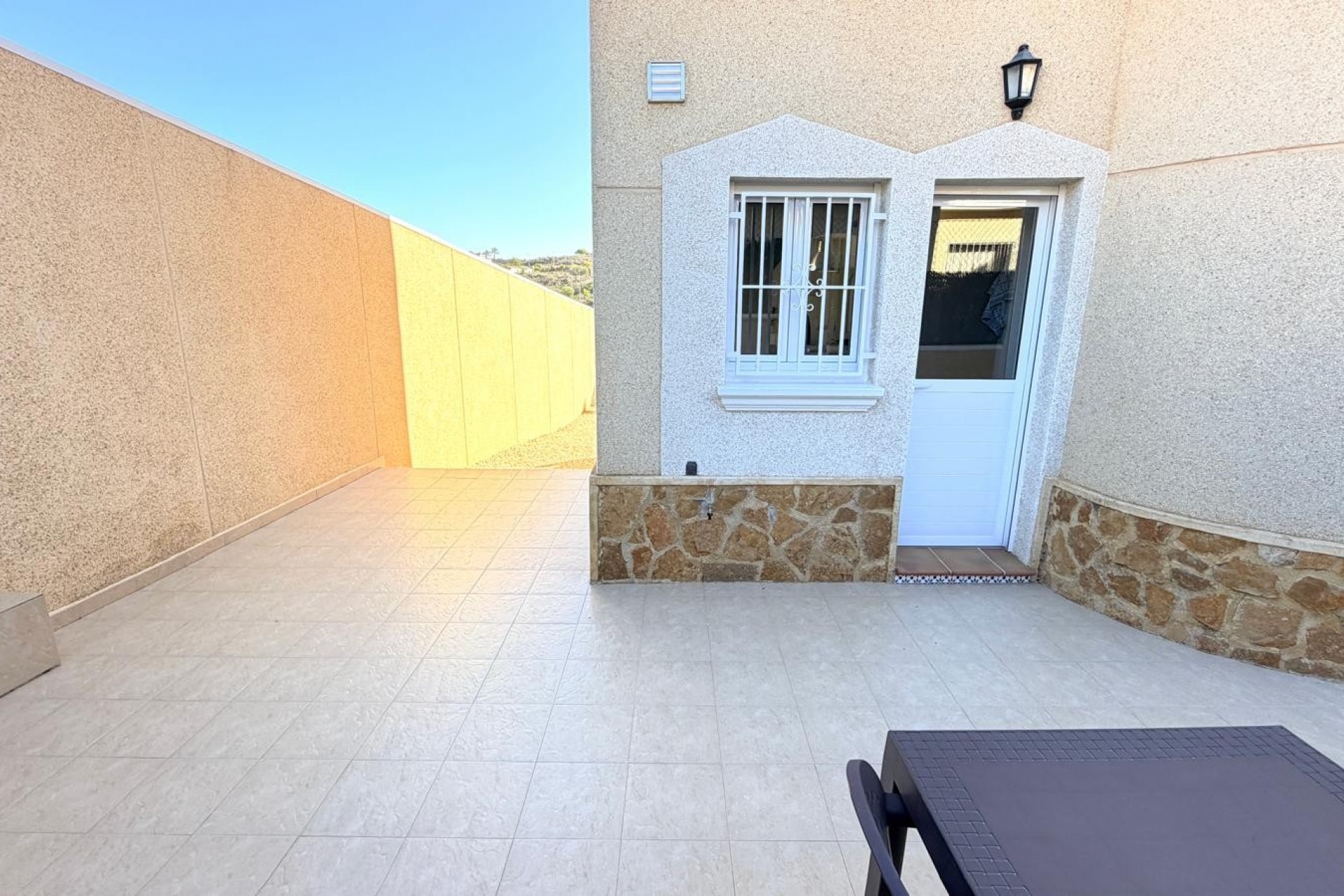 Resale - Semi - Detached Villa - Ciudad Quesada - La Marquesa Golf