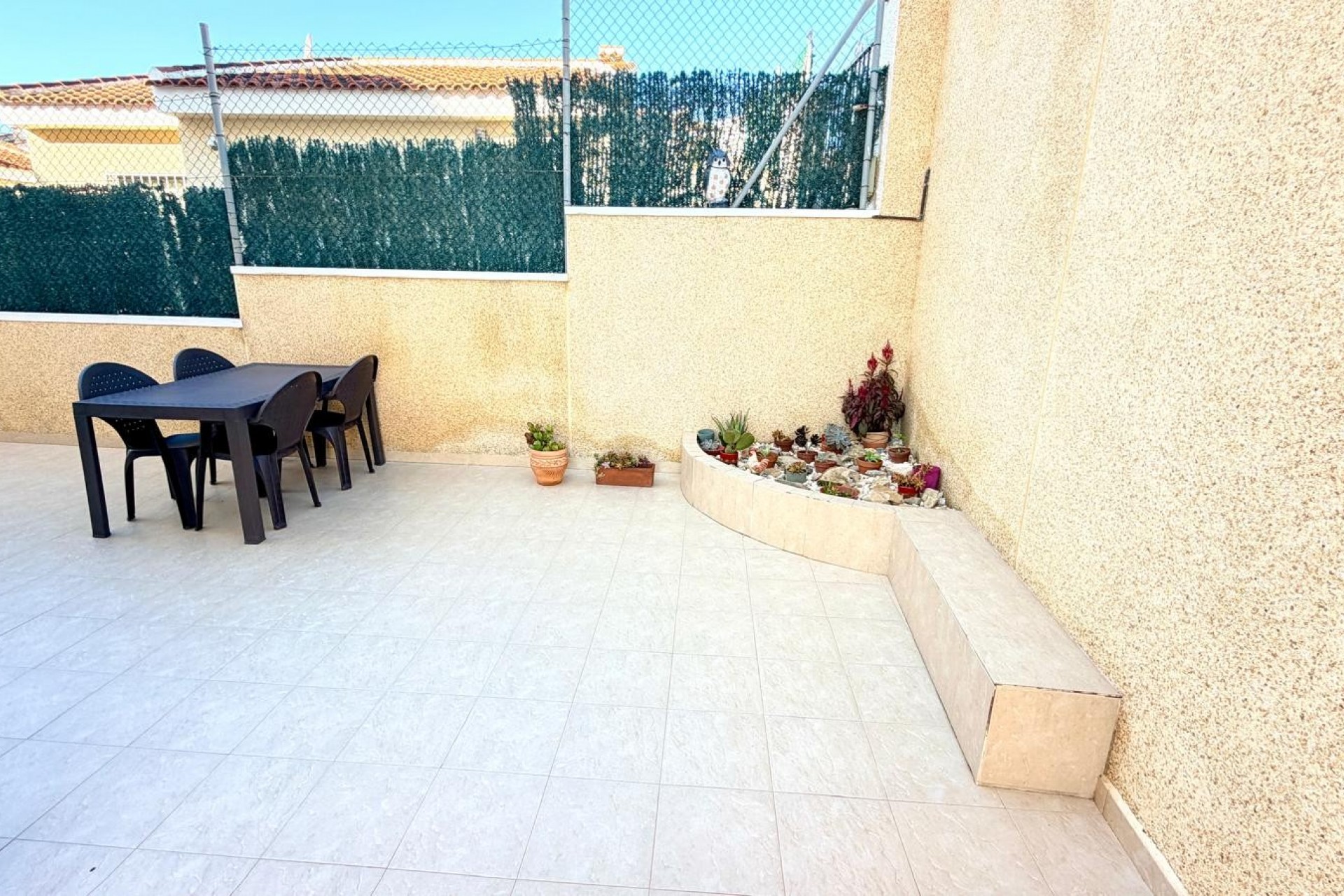Resale - Semi - Detached Villa - Ciudad Quesada - La Marquesa Golf