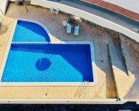 Resale - Semi - Detached Villa - Ciudad Quesada - La Marquesa Golf
