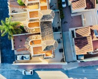 Resale - Semi - Detached Villa - Ciudad Quesada - La Marquesa Golf