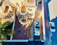 Resale - Semi - Detached Villa - Ciudad Quesada - La Marquesa Golf