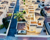 Resale - Semi - Detached Villa - Ciudad Quesada - La Marquesa Golf