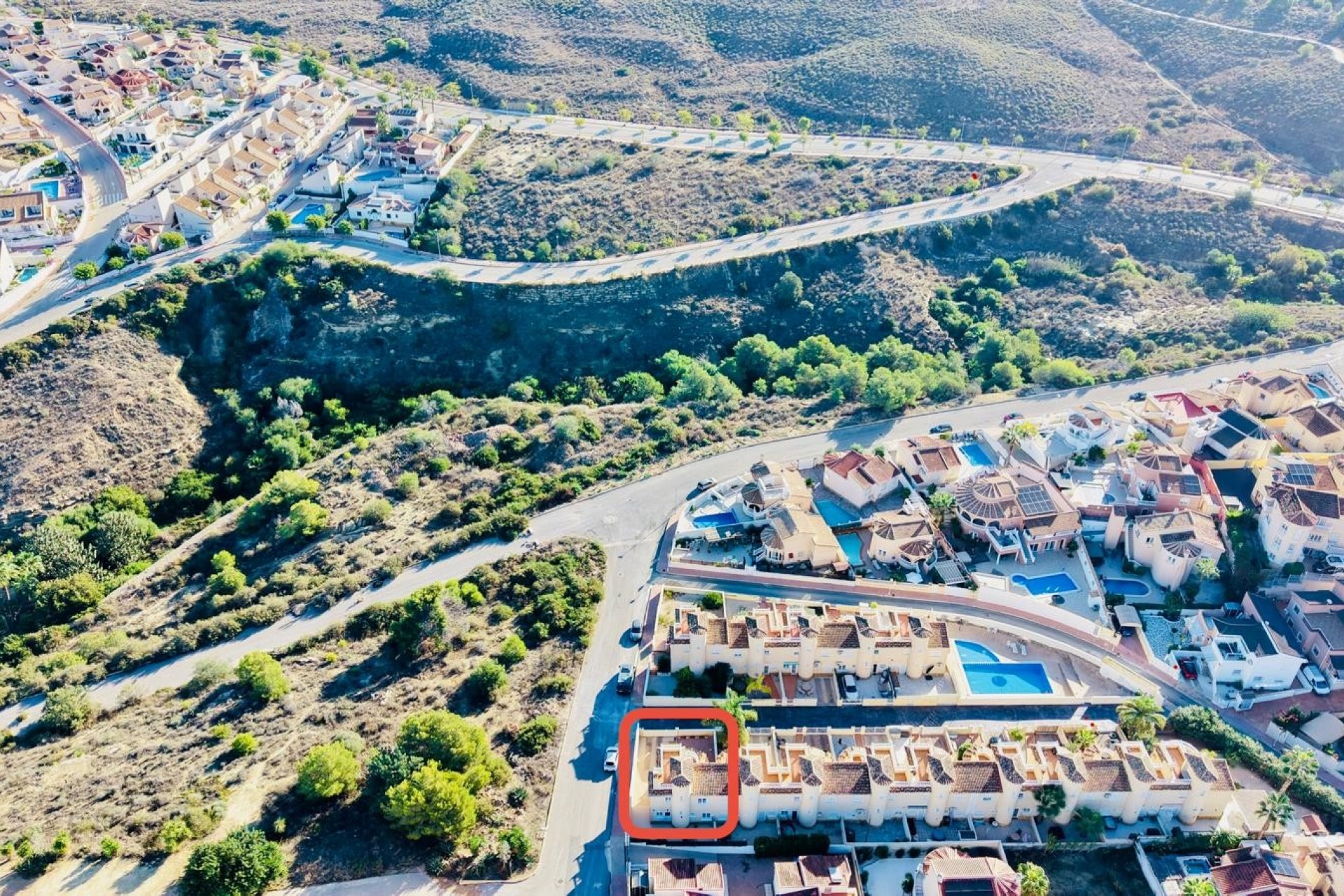 Resale - Semi - Detached Villa - Ciudad Quesada - La Marquesa Golf