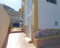 Resale - Semi - Detached Villa - Ciudad Quesada - La Marquesa Golf