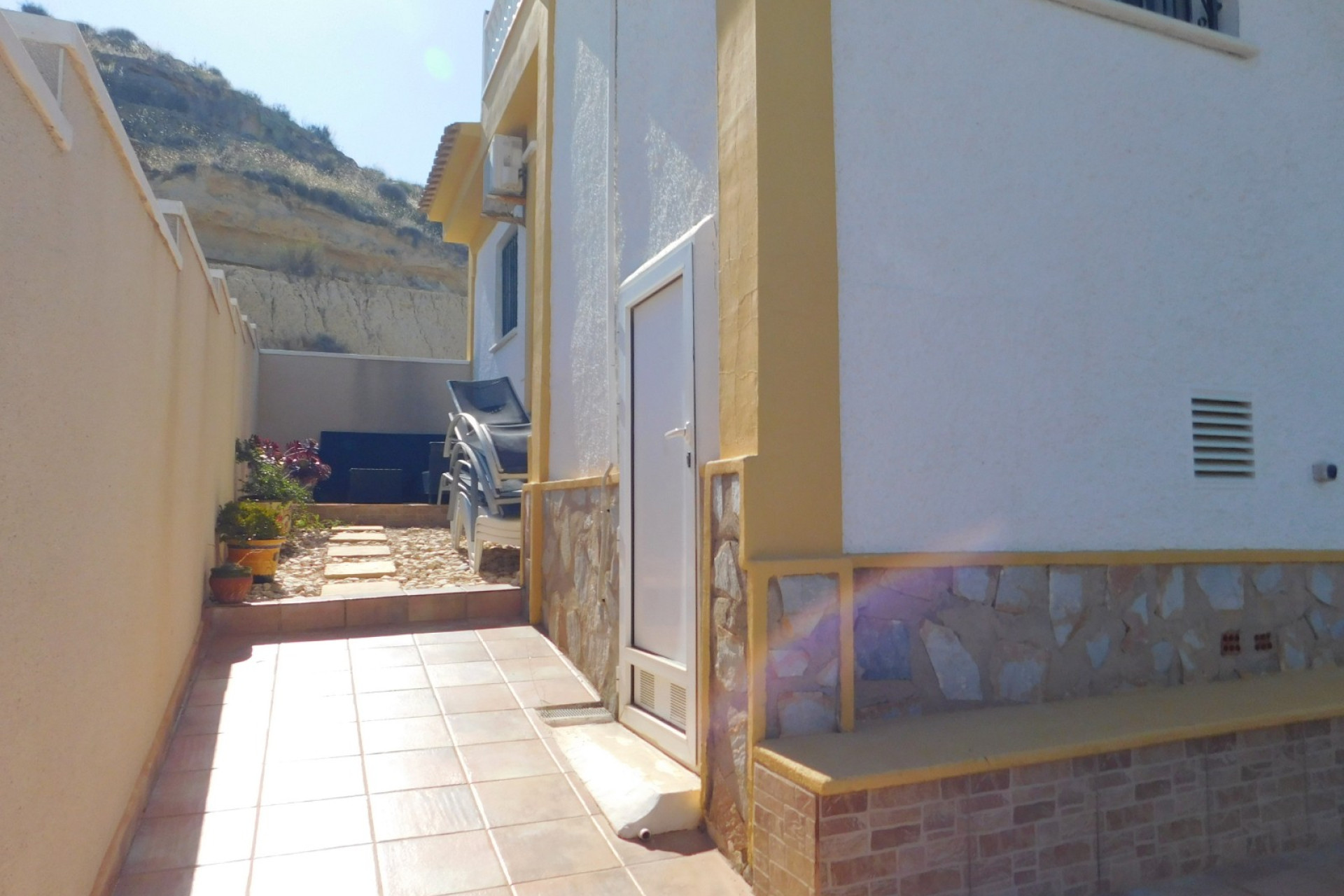 Resale - Semi - Detached Villa - Ciudad Quesada - La Marquesa Golf