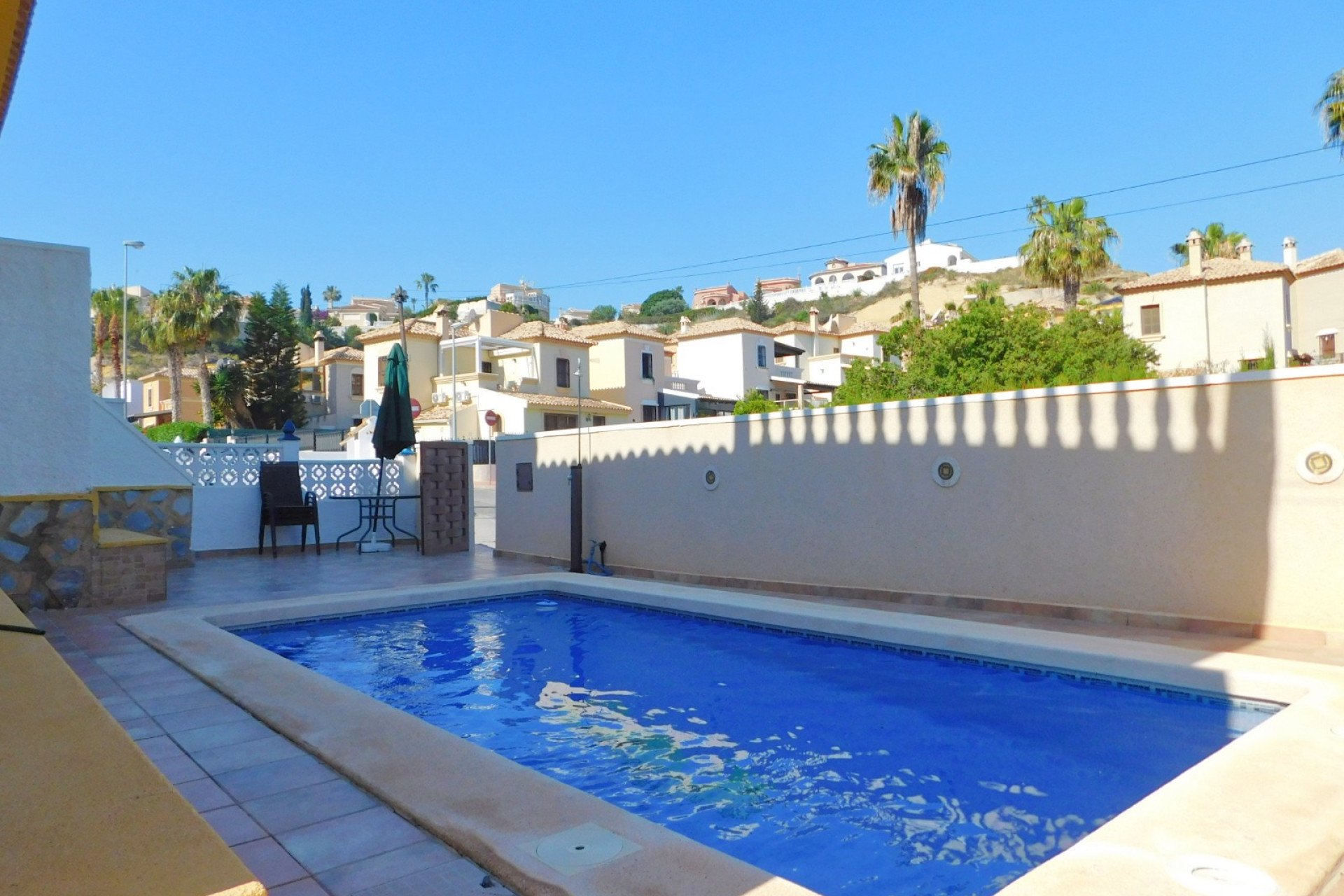 Resale - Semi - Detached Villa - Ciudad Quesada - La Marquesa Golf