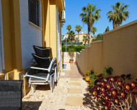 Resale - Semi - Detached Villa - Ciudad Quesada - La Marquesa Golf