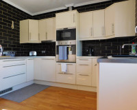 Resale - Semi - Detached Villa - Ciudad Quesada - La Marquesa Golf