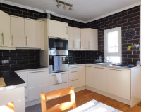 Resale - Semi - Detached Villa - Ciudad Quesada - La Marquesa Golf