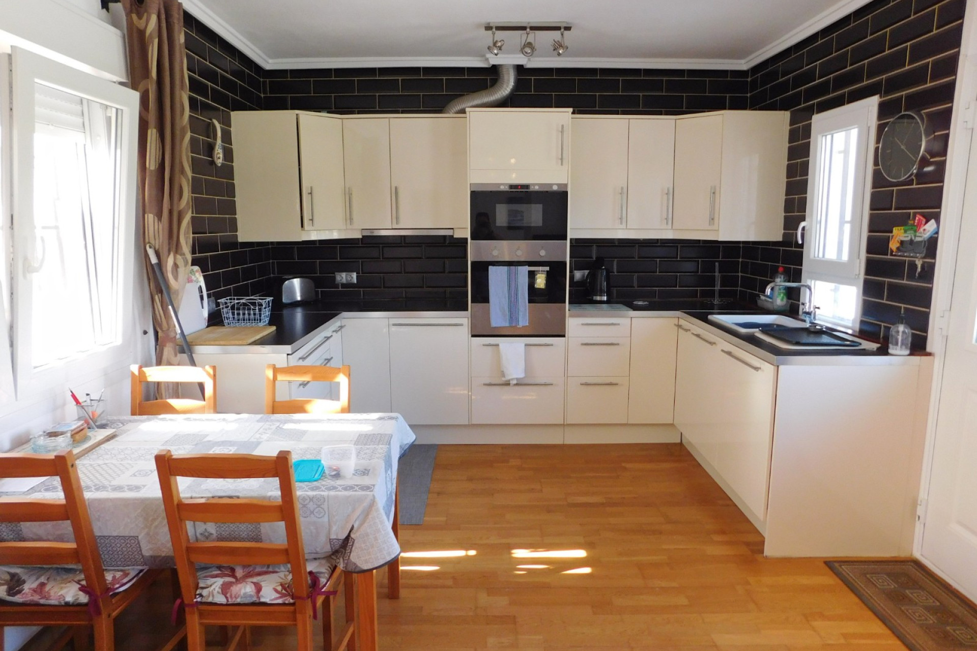 Resale - Semi - Detached Villa - Ciudad Quesada - La Marquesa Golf