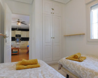 Resale - Semi - Detached Villa - Ciudad Quesada - La Marquesa Golf