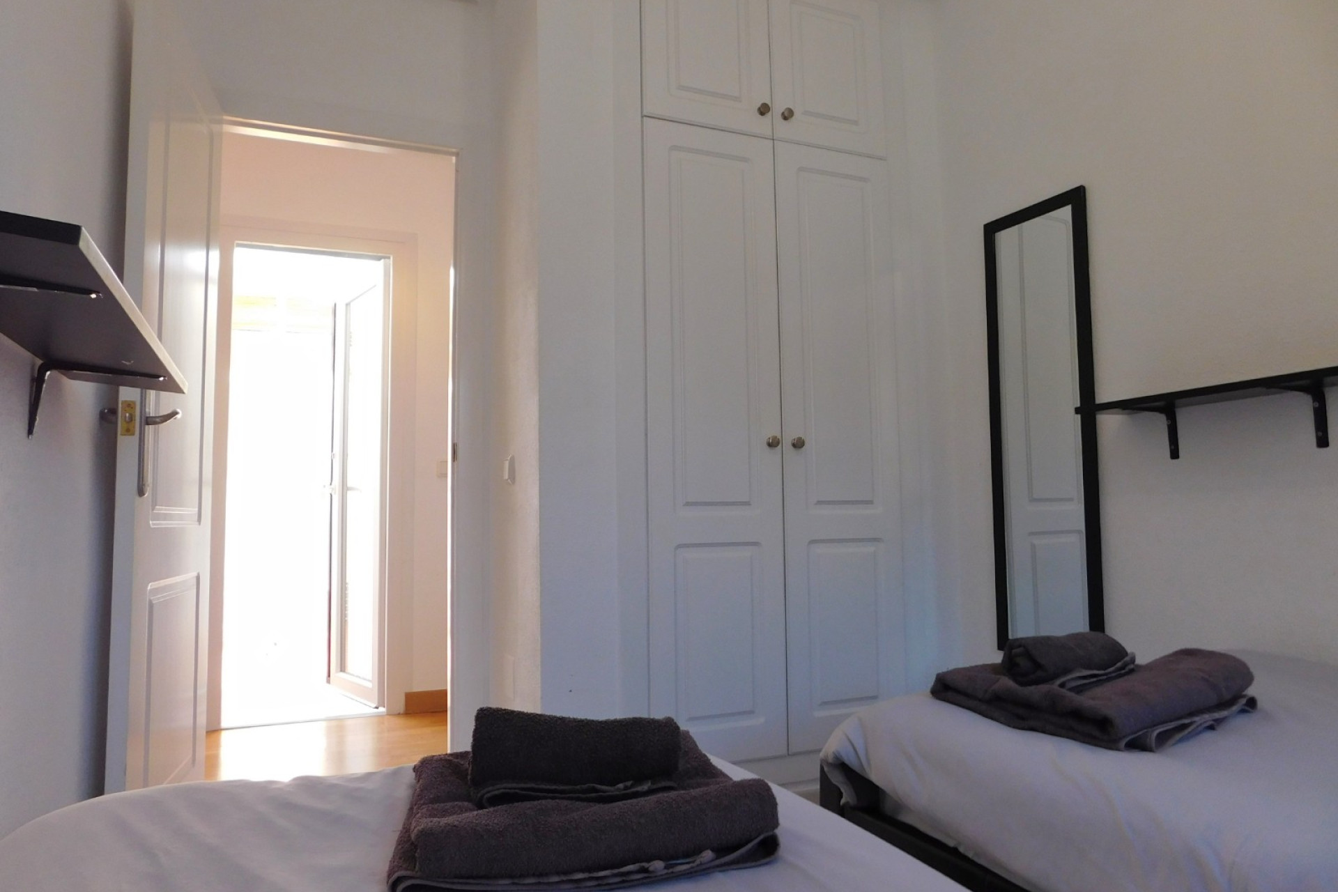 Resale - Semi - Detached Villa - Ciudad Quesada - La Marquesa Golf