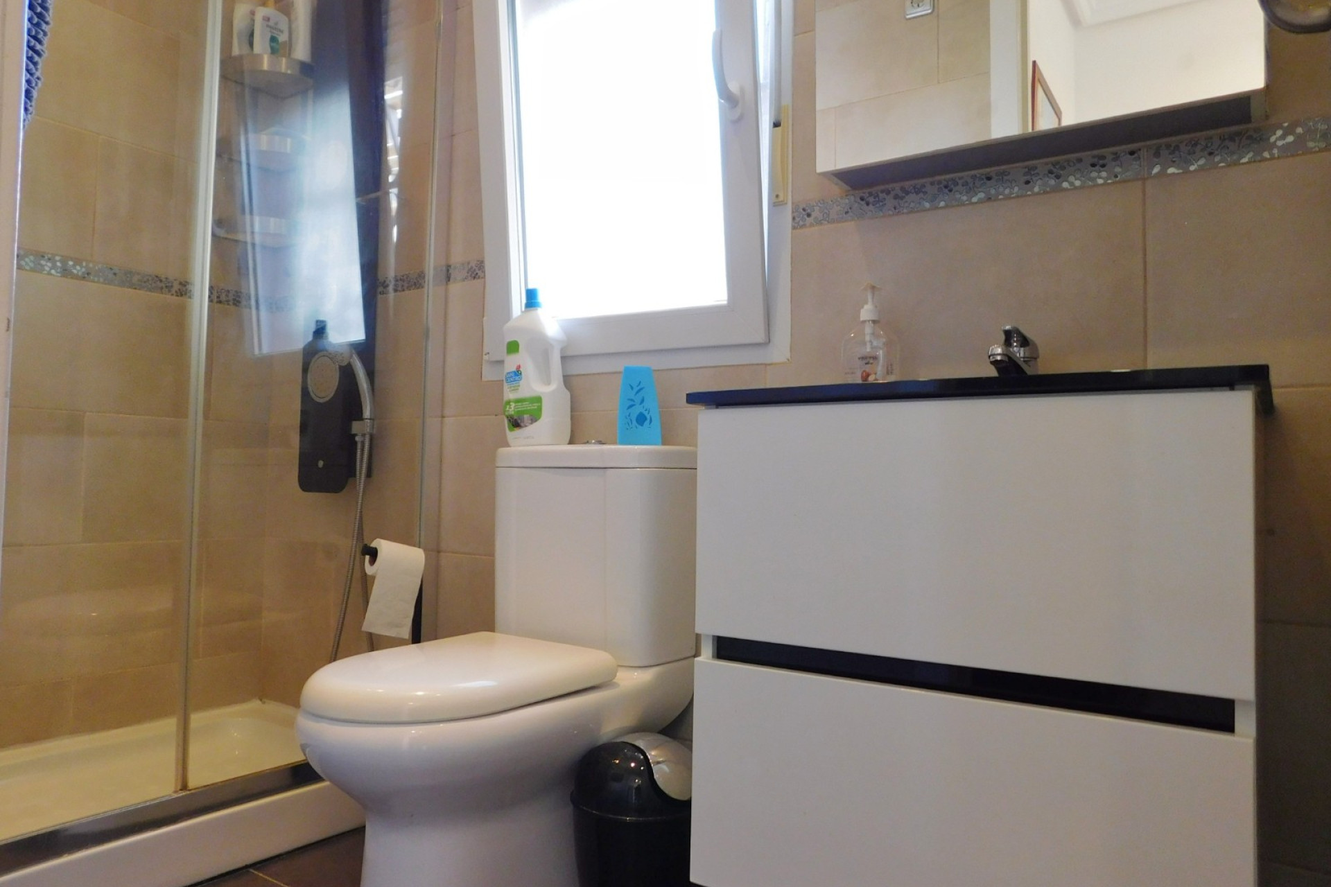 Resale - Semi - Detached Villa - Ciudad Quesada - La Marquesa Golf