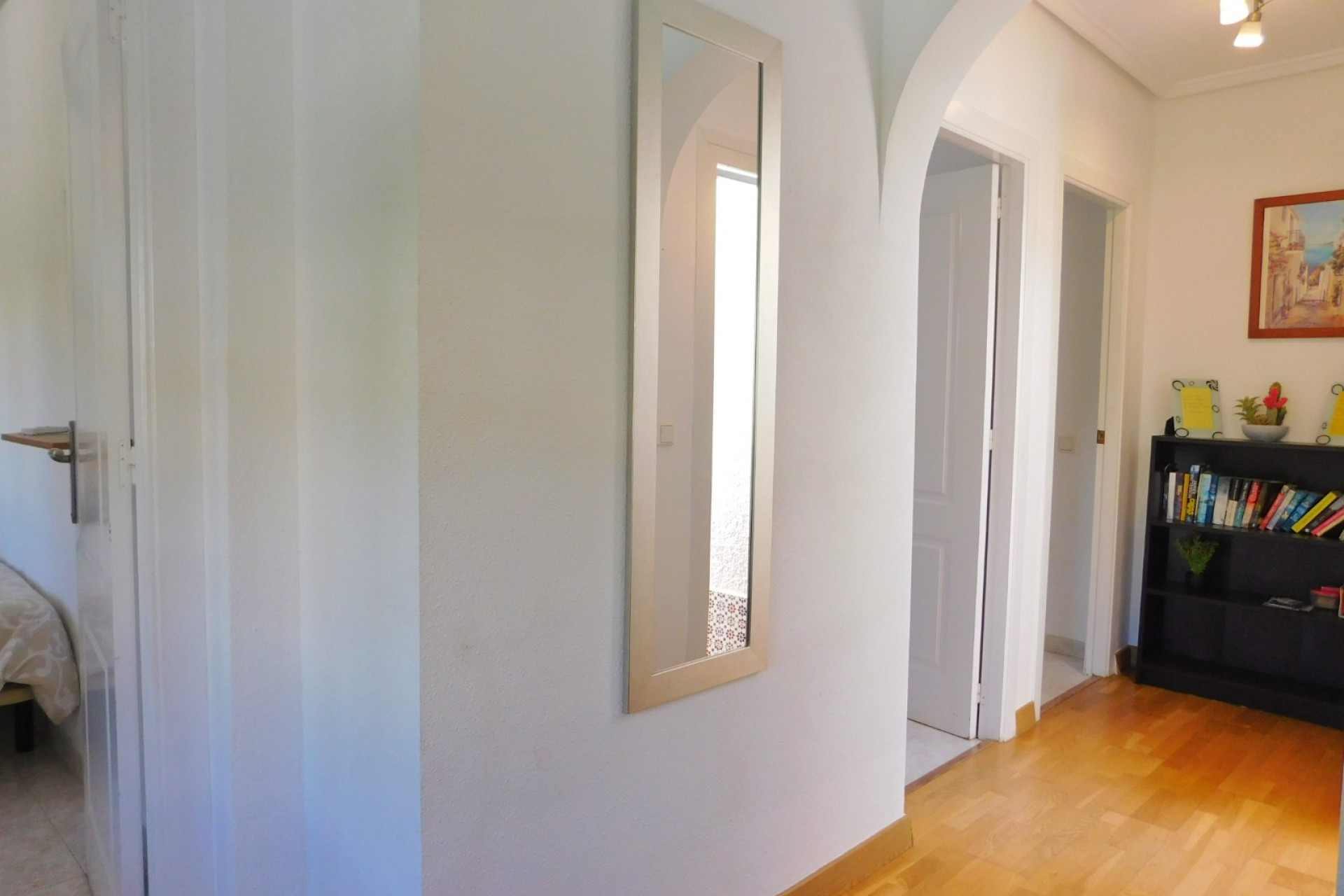 Resale - Semi - Detached Villa - Ciudad Quesada - La Marquesa Golf