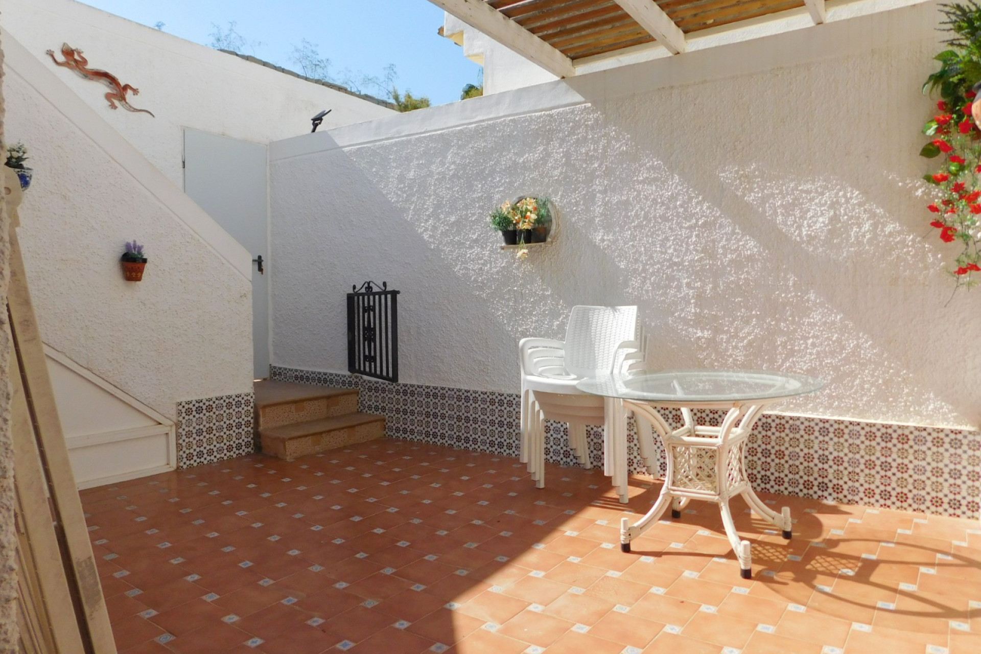 Resale - Semi - Detached Villa - Ciudad Quesada - La Marquesa Golf