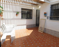 Resale - Semi - Detached Villa - Ciudad Quesada - La Marquesa Golf