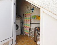 Resale - Semi - Detached Villa - Ciudad Quesada - La Marquesa Golf