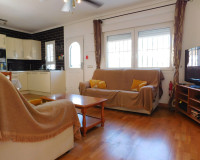 Resale - Semi - Detached Villa - Ciudad Quesada - La Marquesa Golf