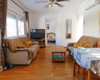 Resale - Semi - Detached Villa - Ciudad Quesada - La Marquesa Golf