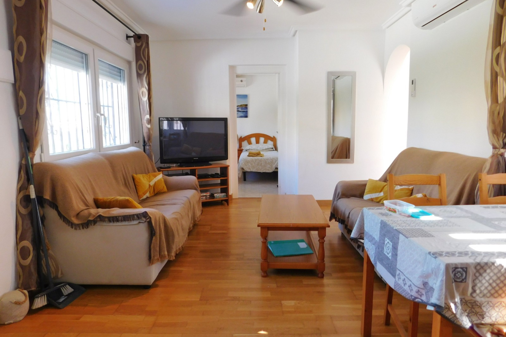 Resale - Semi - Detached Villa - Ciudad Quesada - La Marquesa Golf