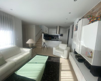 Resale - Semi - Detached Villa - Ciudad Quesada - Pueblo Bravo