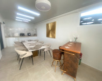 Resale - Semi - Detached Villa - Ciudad Quesada - Pueblo Bravo