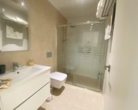 Resale - Semi - Detached Villa - Ciudad Quesada - Pueblo Bravo