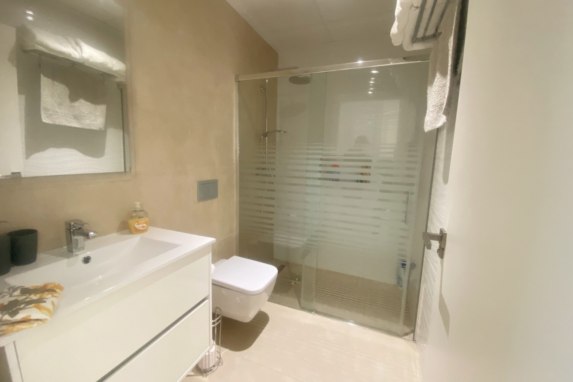 Resale - Semi - Detached Villa - Ciudad Quesada - Pueblo Bravo