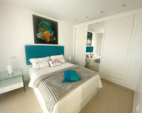 Resale - Semi - Detached Villa - Ciudad Quesada - Pueblo Bravo