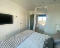 Resale - Semi - Detached Villa - Ciudad Quesada - Pueblo Bravo