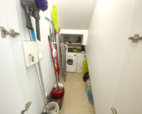 Resale - Semi - Detached Villa - Ciudad Quesada - Pueblo Bravo