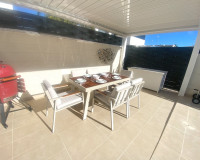 Resale - Semi - Detached Villa - Ciudad Quesada - Pueblo Bravo