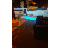 Resale - Semi - Detached Villa - Ciudad Quesada - Pueblo Bravo