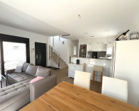 Resale - Semi - Detached Villa - Ciudad Quesada - Pueblo Bravo