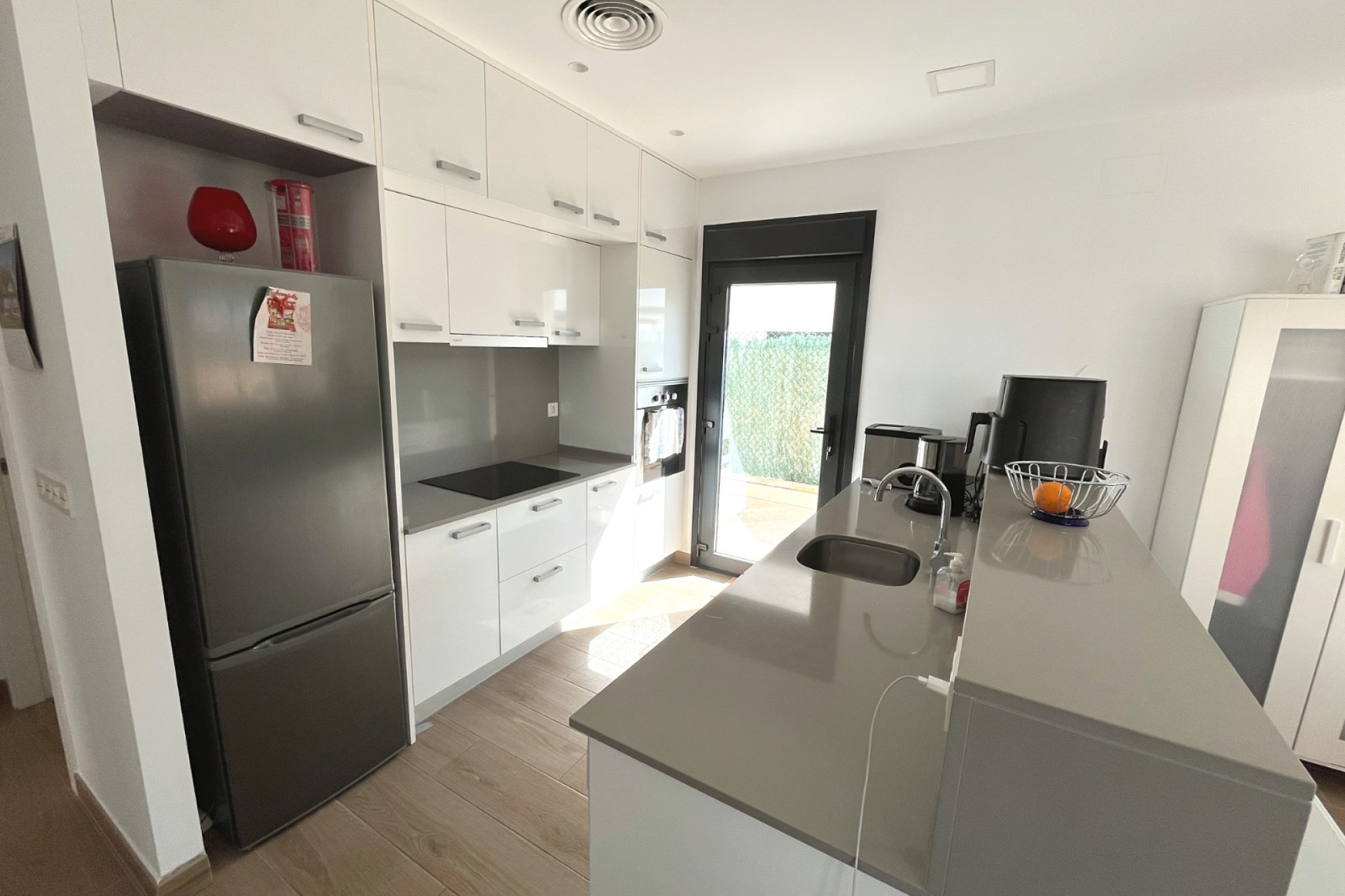 Resale - Semi - Detached Villa - Ciudad Quesada - Pueblo Bravo