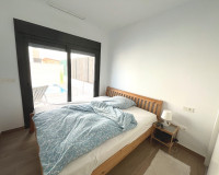 Resale - Semi - Detached Villa - Ciudad Quesada - Pueblo Bravo