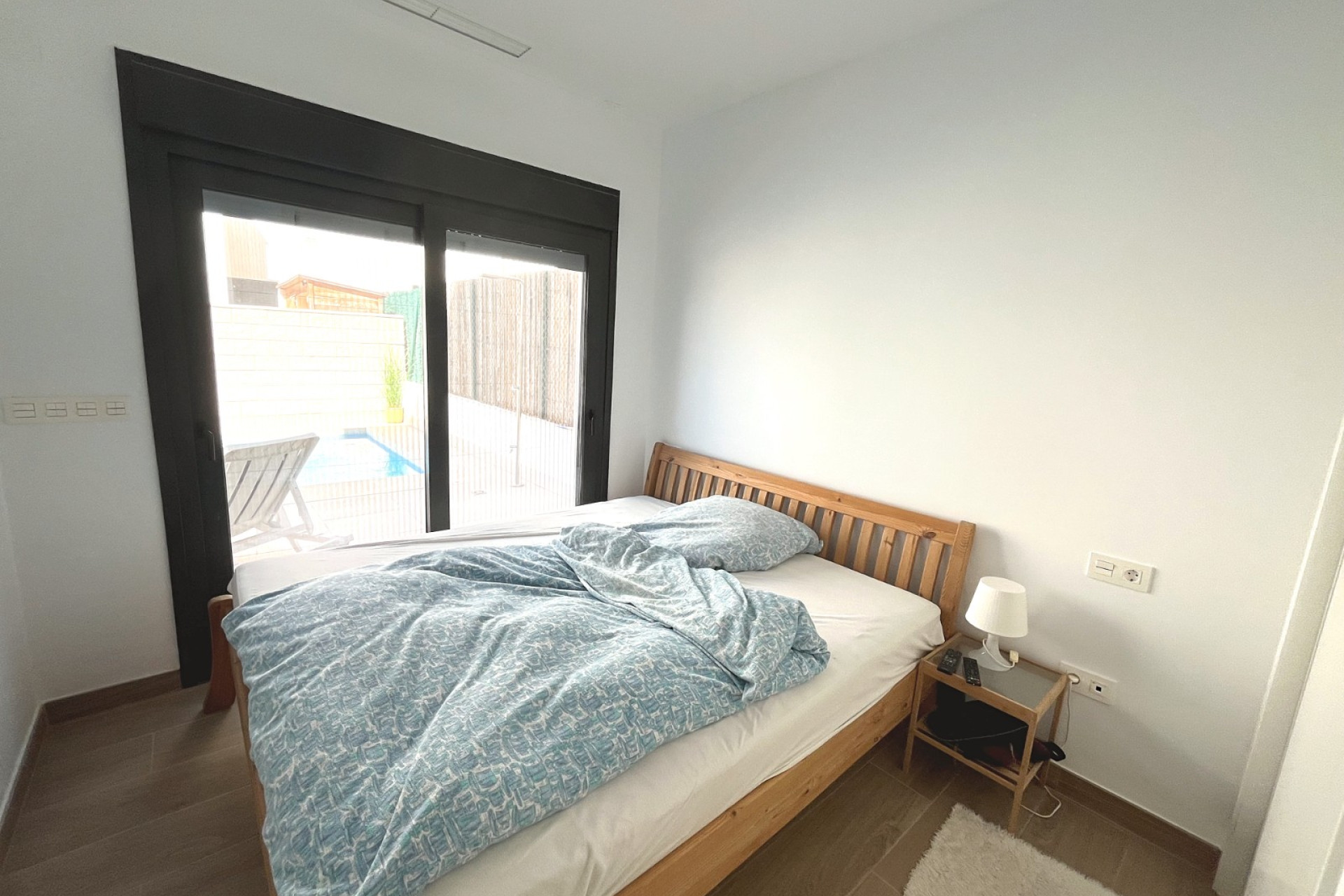 Resale - Semi - Detached Villa - Ciudad Quesada - Pueblo Bravo