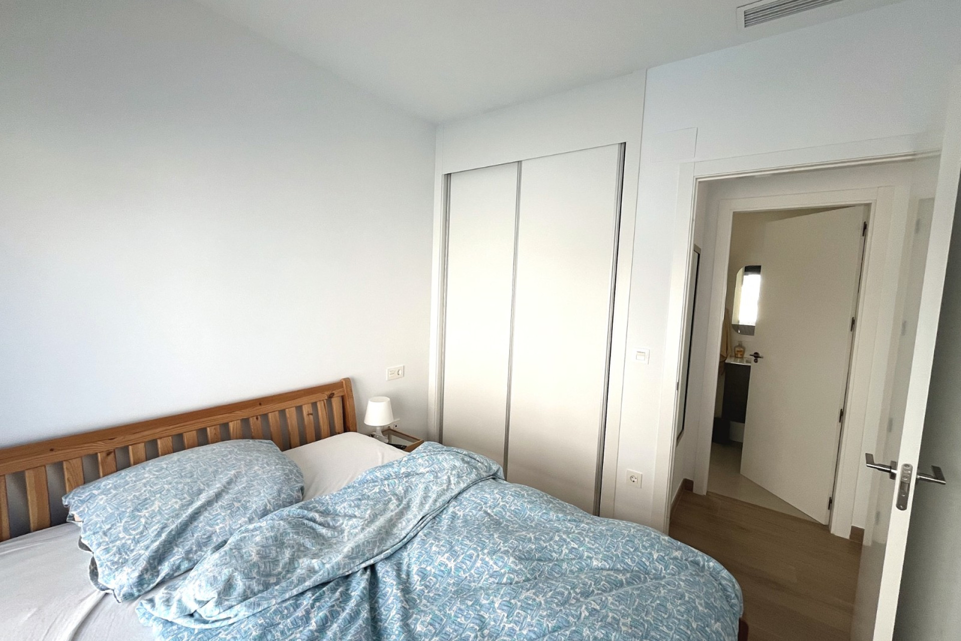 Resale - Semi - Detached Villa - Ciudad Quesada - Pueblo Bravo