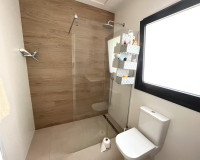 Resale - Semi - Detached Villa - Ciudad Quesada - Pueblo Bravo