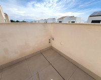 Resale - Semi - Detached Villa - Ciudad Quesada - Pueblo Bravo