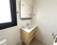 Resale - Semi - Detached Villa - Ciudad Quesada - Pueblo Bravo