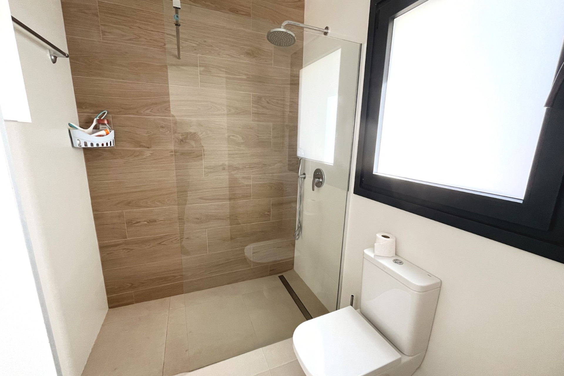 Resale - Semi - Detached Villa - Ciudad Quesada - Pueblo Bravo