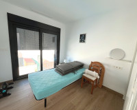 Resale - Semi - Detached Villa - Ciudad Quesada - Pueblo Bravo