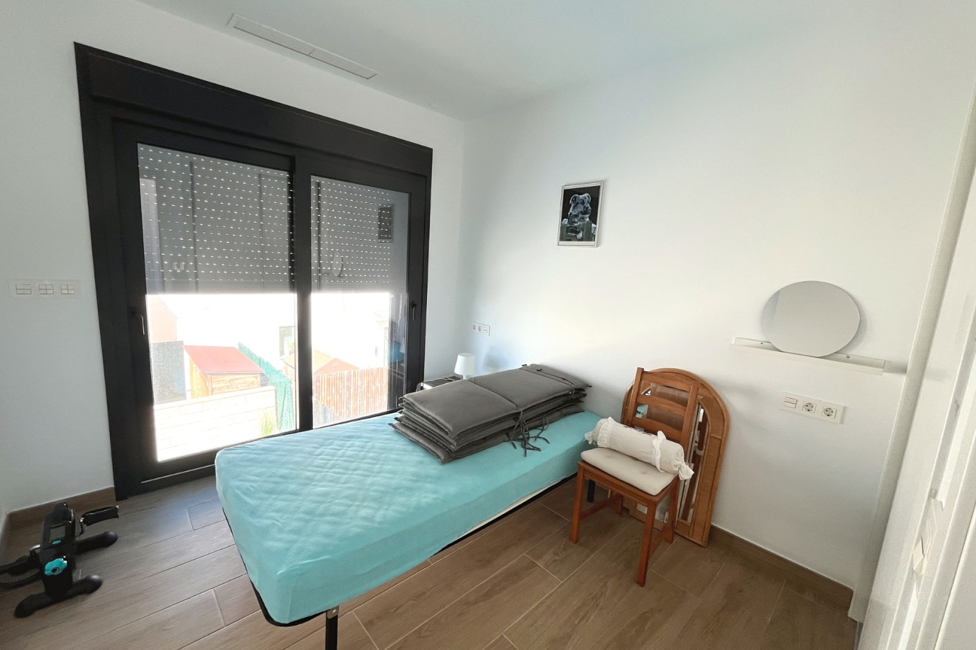 Resale - Semi - Detached Villa - Ciudad Quesada - Pueblo Bravo